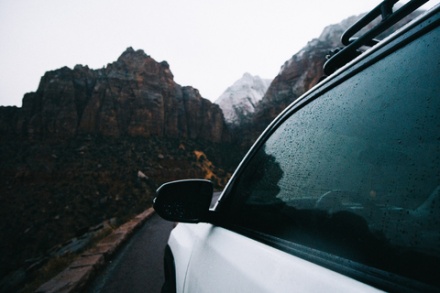 Специальное разрешение на тонировку
