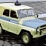 УАЗ-469 1972-85 г стекло ветровое ( 4535ACL ) Россия
