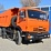 Стекло ветровое КамАЗ 6520 Евро зп ACLBL