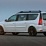 Бок. глухое LADA LARGUS (FR90)- СТ БОК НЕП ЛЕВ 800x437x3,00 4595LGSM5RQ[ оригинал AGC ] 