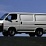 TOYOTA HI-ACE VAN 89-97 (клейн) RZH104