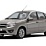 ВАЗ 2191 (LADA GRANTA Liftback) СТ БОКОВИНЫ ЛЕВ 4599LCLH5RQ [ оригинал AGC ] 
