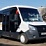 Газель-Next Bus Луидор 2014- стекло боковое центральное (1039*484)