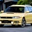SUBARU LEGACY 1994-98 BG9