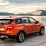 LADA VESTA CROSS (2017-) стекло заднее ЗЛ ТЗ ЭО 4592BGSE