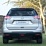 NISSAN X-TRAIL (T32) 2013- заднее c ЭО (6091) Россия 