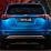 Стекло Toyota RAV 4 (IV) заднее с ЭО бесцветное 2013- 8410