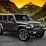JEEP WRANGLER 2018- ветровое акустическое, антена, VIN(вертик), молдинг FYG
