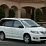 MAZDA MPV MINI VAN 2000- перед опуск прав